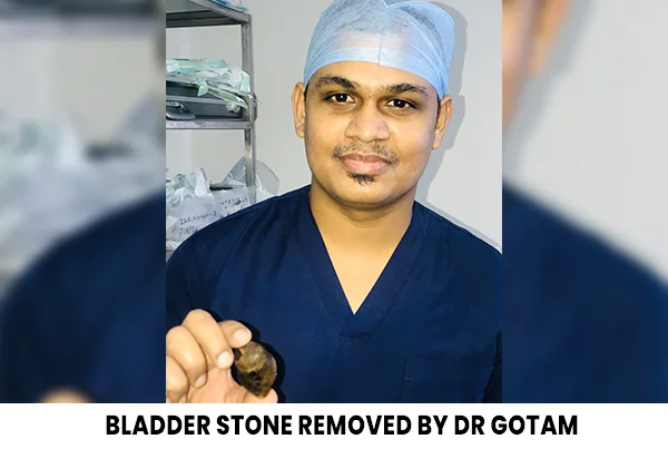 Dr. Gotam Pipara