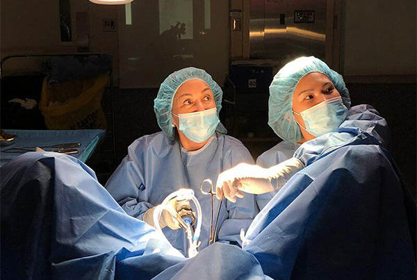 HYSTEROSCOPY