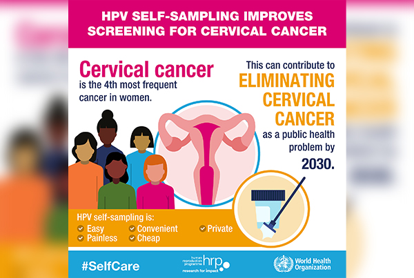 CANCER SCREENING IN WOMEN