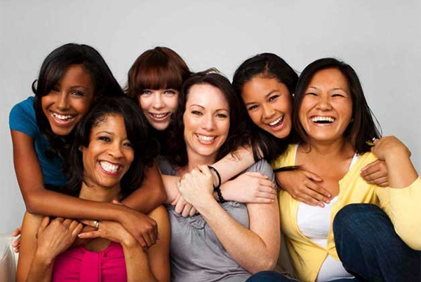 FEMALE SEXUAL WELLNESS