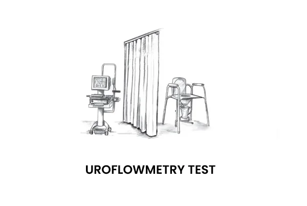 UROFLOWMETRY AND URODYNAMICS